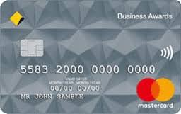 Activate commonwealth bank credit card by commbank app. Commbank Business Awards Credit Card Creditcard Com Au