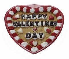 We also include the icing recipe for decorating your cookie cake. Cookie Shipping Cookie Gifts Kosher Cookies Ali S Cookies Valentines Day Cookie Cakes Heart Shaped Giant Cookies Valentines Cookie