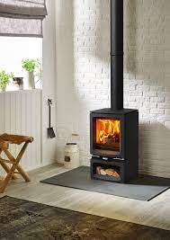 Stovax Vogue Small Stove Fireplace
