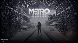 Metro Exodus - Last Breath Achievement - YouTube