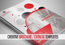 Graphic Design Brochure Templates Sperryclass Com
