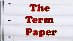 Harvard style term paper poverty and inequality Beyond the Hype  Abstract