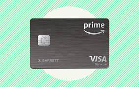 The best rewards credit card for. Amazon Prime Rewards Visa Signature Review Nextadvisor With Time