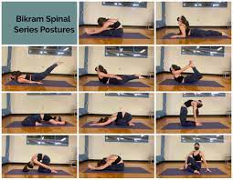 bikram yoga and spinal stenosis human