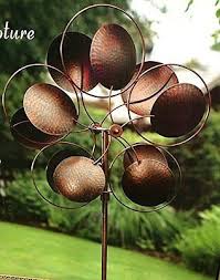 Style Craft Kinetic Wind Sculpture