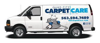 quad city carpet care professional