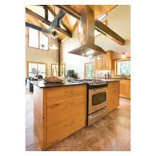 rustic cypress kitchen traditional