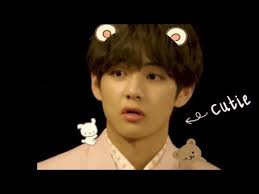 Taehyung is adorable because he is himself,he doesn't try to be someone else and shows off his natural side to his fans which we find extremely adorable!!! Bts V ë°©íƒ„ì†Œë…„ë‹¨ Kim Taehyung Cute Baby Moments 3 King Taehyung Youtube