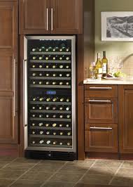 danby designer 110 wine cooler