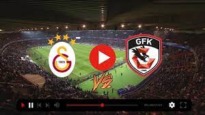 CANLI TV==]]>>>] Galatasaray Gaziantep canlı maç izle 5 Eylül 2022 | P