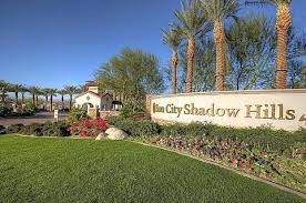 sun city shadow hills indio ca homes