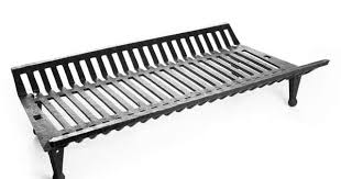 Vestal Jumbo Fireplace Grate 36