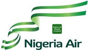 Image result for Nigeria Air