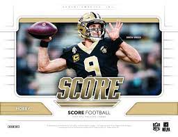 We did not find results for: 2019 Score Nfl Football Cards Go Gts