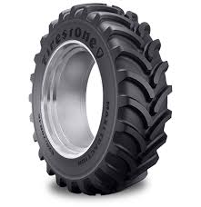 Maxi Traction Tractor Tire Firestone Commercial