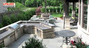 Gallery Of Patios And Retaining Walls