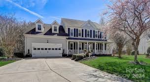 homes in charlotte nc with