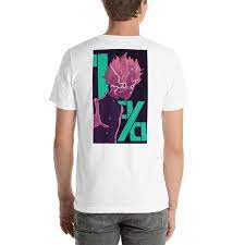 Maybe you would like to learn more about one of these? Anime Streetwear