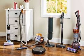 the 9 best vacuum cleaners of 2024