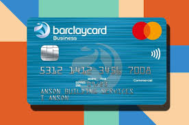 barclaycard select cashback card