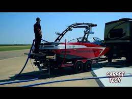 auto boat rv airplane cleaning