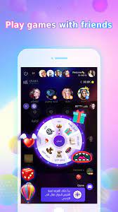 It will work very similarly to apps such as whatsapp, facebook messager and line. Habibichat Voice And Live Chat Room For Android Apk Download