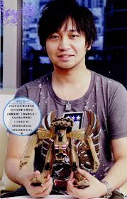 Yûichi nakamura was born on february 20, 1980 in kagawa, japan. Picture Of Yuichi Nakamura