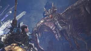 Monster Hunter World: Kushala Daora Boss Fight #26 (Solo / Longsword) -  YouTube