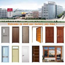 chinese factory pvc wood plastic