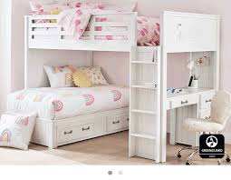 The dorothy bedroom set is on each kids dream list. Kids Furniture Bedroom Playroom Furniture Pottery Barn Kids