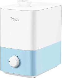 tredy humidifiers for bedroom large