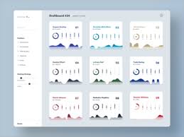 Area Chart Designs Themes Templates And Downloadable