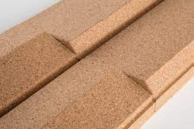 Acoustic Cork Wall Tiles Materialdistrict