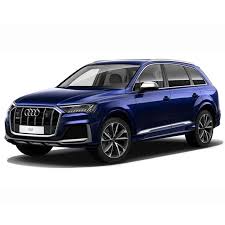 If you're going out of town for a while and don't have a neighbor or nearby friend or family member who can collect your mail, you might be worried about it filling up in your mailbox. 2021 Audi Sq7 4 0 Tdi V8 Quattro Buzzing Prizes