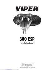 Accessory manuals car alarm/remote start manuals car audio manuals cellular tech guides cruise control manuals mobile video and navigation any user assumes the entire risk as to the accuracy and use of this information. Viper 300 Esp Installation Manual Pdf Download Manualslib