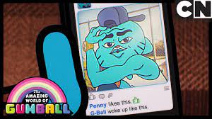 If You're Going To Do Something Wrong, Do It Right | The Nuisance | Gumball  | Cartoon Network - YouTube