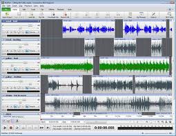 Virtual studio technology (vst) is the most commonly used plugin compatible with mac and pc. 6 Best Multi Track Recording Software Free Download For Windows Mac Android Downloadcloud