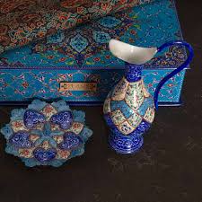 traditional iranian gifts in the past