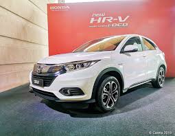 Whether it's windows, mac, ios or android, you will be able to download the images using download button. Honda Hr V Sport Hybrid I Dcd Harga Jualan Dari Rm120 800 Careta