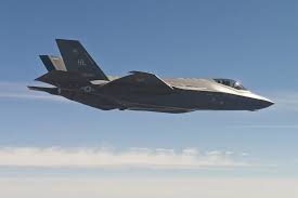 Defense Authorizers Direct Increased Oversight Of F 35