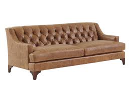 sonoma leather sofa lexington furniture