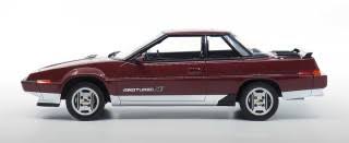 Image result for Flame Red 1985 Subaru