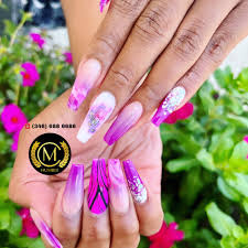 top 10 best nail salons in humble tx