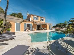 location villa piscine saint tropez 8