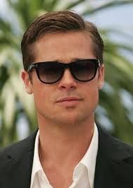 Brad pitt's haircuts have been an inspiration to men's hairstyles for years. 12 Of The Coolest Brad Pitt Haircuts To Copy Hairstylecamp