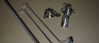 stanchions stainless outers inc