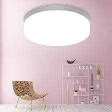 Modern Led Ceiling Light For Living