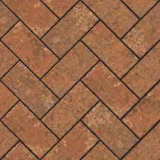 opv herringbone stone cotto floor tiles