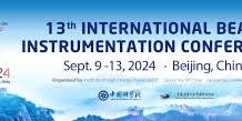 IBIC2024 - 13th International Beam Instrumentation...
