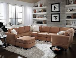 Small Sectional Sofa Living Room